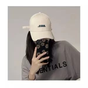 [룽스_65]심플 볼캡 여성 데일리 커플 캡모자 캐주얼