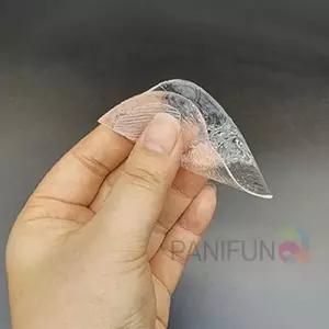 [룽스_65]앞꿈치 젤깔창 구두깔창 구두패드