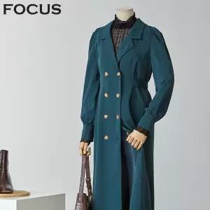 포커스 퍼프더블원피스 (FF1I9OP8186) 1039794