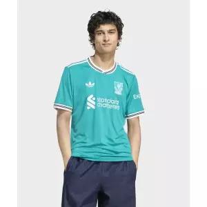 [아디다스]리버풀 FC 25 26 써드 저지 민트 JV6428 5450200