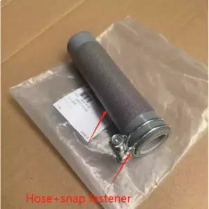 새로운 다이킨 에어컨 배수관 호스 패스너 FJDP22QPVC 스냅 FJDP36QPVC Hose