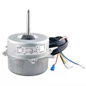 새로운 에어컨 실외기 팬 6P 컨디셔닝 KFD 240V 30W 00 220 부품 50Hz KFD 40M2