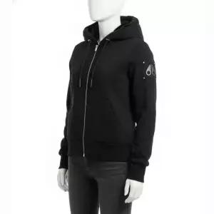 무스너클 클래식 버니 Moose Knuckles 남성 후드 집업 M34LS636 291