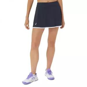 아식스 ASICS W TR 우먼 코트 스커트(2042A266400) 치마바지 2042A266400 417465
