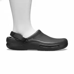 크록스 CROCS 성인 비스트로 프로 워크 라이트라이드 클로그 BK 26SUCL205669 Z001 338086