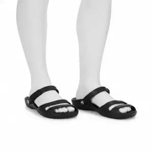 크록스 CROCS 여성 클레오II BK 26SWSD11214 Z060 338133