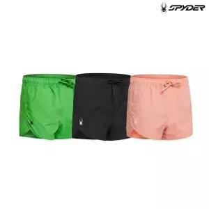 매장정품 스파이더 [ 본사] 여성 워터스포츠 베이직 보드 쇼츠 SPHMCNTR272W 193450