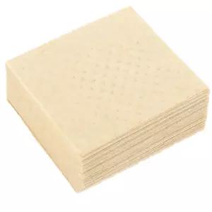 살롱용 이펫붐 파마 페이퍼 4.33X2.36인치 일회용 헤어 펌 랩 전문 냉온 액세서리 미용실 용품