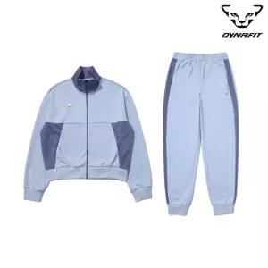 매장정품 다이나핏 BLOCK 블록 여성 트레이닝 세트 YWP24104 YWP24304 B2 215202