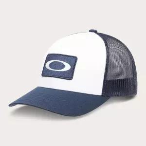 Oakley 남성용 O 오리지널 트러커 모자 389860