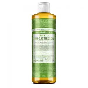DR.BRONNER'S 퓨어 캐스틸 솝 2265539