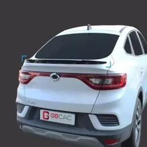XM3 리어스포일러 XM3리어스포일러튜닝 XM3리어가드 XM3튜닝용품 XM3몰딩