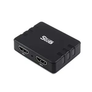 스카이디지탈 SKY HDMI S122 4K 1 to 2 HDMI 분배기