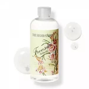 바디오일 프리지아 아로마 샤워용품 보습 여름선물 300ml