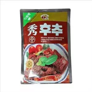 [하프클럽/]가루 후춧가루 요리 후추 식당용 업소용 대용량 조미료