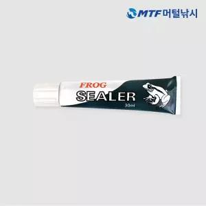 [아웃도어스/머털낚시]국산 블루힐 프로그실러 30ml 낚시용품 튜닝용 강력 접착제