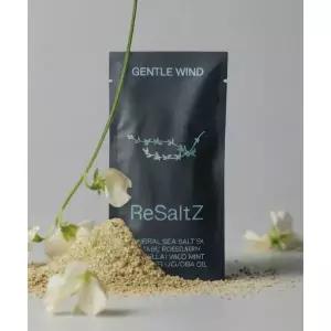 RESALTZ 아로마 배쓰솔트 젠틀윈드 50g 2268802