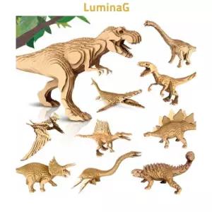 콘타모 공룡 종이모형 만들기 10종 택1 글로벌이지 디노