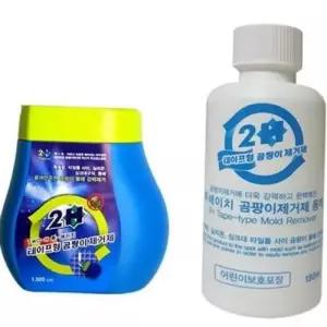 테이프형 간편 제거제 곰팡이 붙이는 가정용 욕실 WFNWQLL