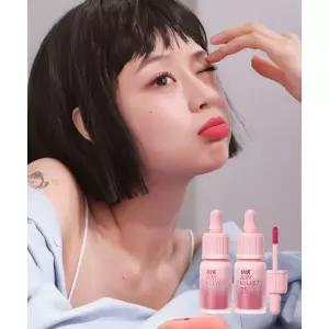 PERIPERA [2pack][물복딱복 컬렉션] 잉크 더 에어리 벨벳 2269349