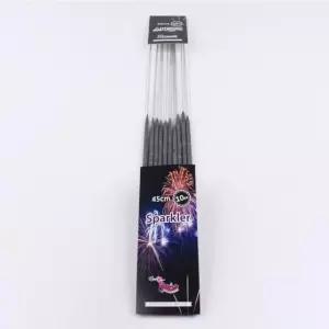 스파클 불꽃 놀이 폭죽 45cm 10입 x10개 파티 캠핑 폭죽세트 파티 (WD30EC7)