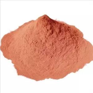 고운 구리 분말 200g 적색 구리 파우더 200g 금속 소재 WFNXKOU