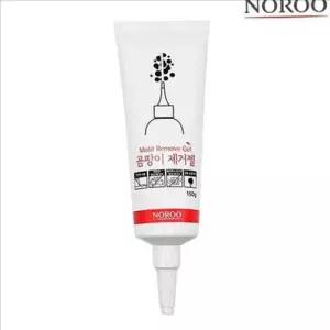 강력 곰팡이 제거 젤 청소 곰팡이 제거제 욕실 타일 틈새 WFNXLCM