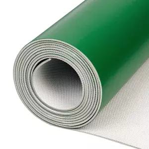 PVC 장판 롤장판 욕실 미끄럼방지 바닥 두께1.2mm 창고 공장 고무 2x5m
