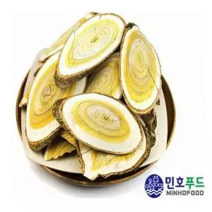 생활 한방재료 옻나무 국내산 슬라이스 100g X 10 삼계탕 수앤서C2