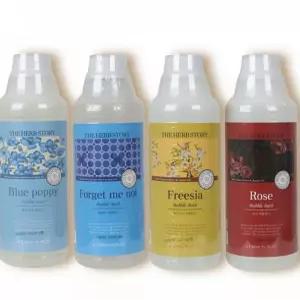 학교 반신욕 거품목욕 버블바스 여자친구선물 거품입욕제 1000ml 10종 물놀이용품 샤워 버블클렌저 서치71