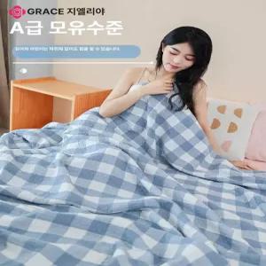 300,5000 소창이불 여름 낮잠이불 사계절이불 담요