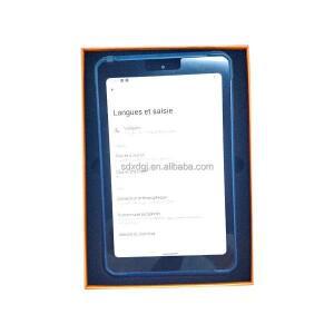 Nick 2026 GNSS 데이터 수집기 Rtk 태블릿 Chcnav LT700 LT700H LT800H 지능형 핸드헬드