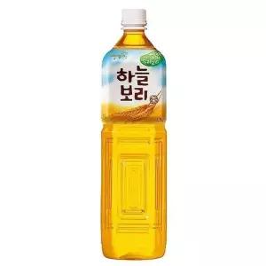 웅진)하늘보리 1.5L (WD93227)