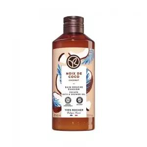 YVESROCHER 코코넛 샤워젤 400ml 2267238