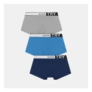 트라이트라이 주니어 프레쉬 향균 드로즈 3종세트 939865