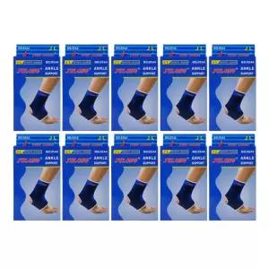 밴드 발 토시 ANKLE 발목 아대 팔목 보호대 발보호대 양발1세트 JULONG