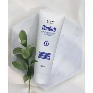 LOFN 로픈 바오밥 두피 각질 스케일링 젤 2263450