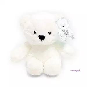 누리베어 트롬베어 인형선물 초미니25cm 녹음인형ghi968