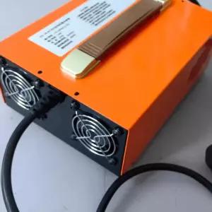 충전기 변압기 단상 스마트 스태커 60V20A