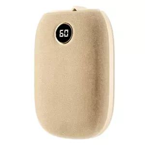 손난로 대용량 핫팩 전기 USB 보조배터리 휴대용 충전식