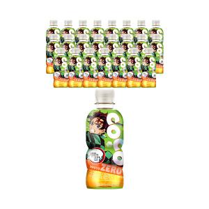 코코뿌요 제로 애플망고맛 280ml, 24개