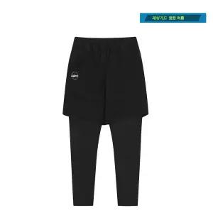 [에꼴리에]여름 남자 4부레이어드워터레깅스 24B0209_CC