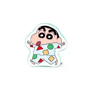 도토로 짱구 파자마 라인프린트쿠션 6type