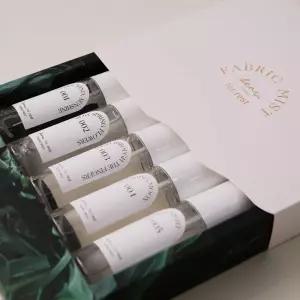 디어포레스트 숲속의 하루 패브릭미스트 섬유향수 룸스프레이 50ml 선물세트
