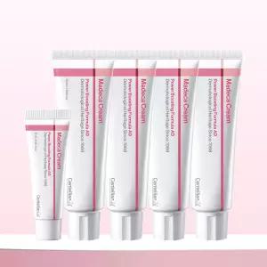 [본사직영] 마데카크림 파워부스팅 포뮬러 AD 50ml 4개 + 15ml
