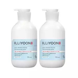 일리윤 세라마이드 아토로션 564ml 2개