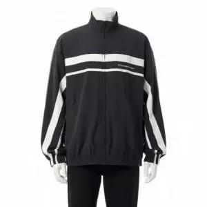 발렌시아가 MUST IT_ 25FW 5050 트랙수트 재킷 바람막이 집업 831363 TRO31 1055