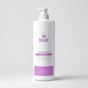 볼빅(BALLVIC) 볼빅 두피수분 트리트먼트 헤어팩 1000g