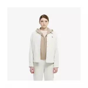 매장정품 LACOSTE 라코스테 여성 코듀로이 아우터형 셔츠 CF112E-55N XFJ CF112E-55NXFJ 1641307