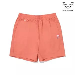 매장정품 DYNAFIT 다이나핏 4.5부반바지 남성 VASTO 바스토 하프팬츠 Coral YMM24362P6 _GNMP 1739118